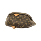Louis Vuitton Monogram Bum — view 3