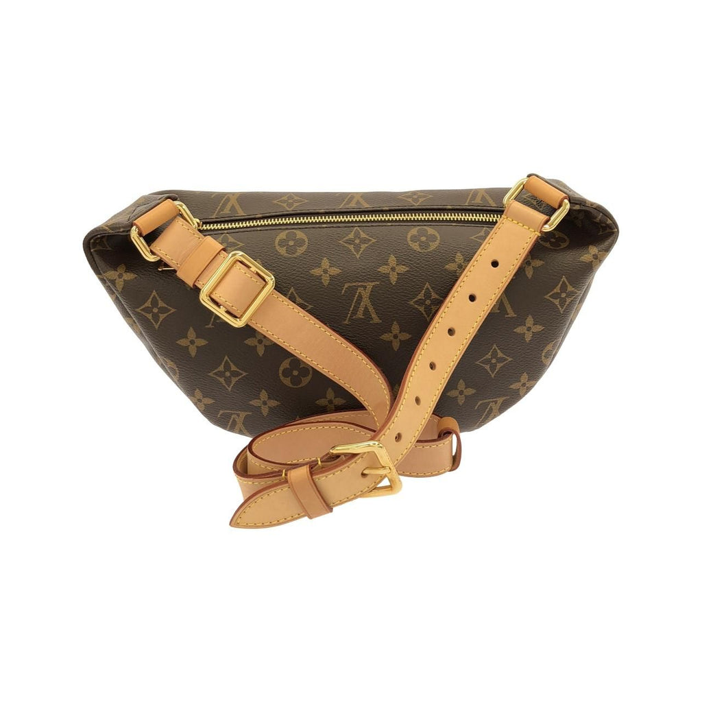 Louis Vuitton Monogram Bum — view 2