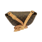 Louis Vuitton Monogram Bum — view 2