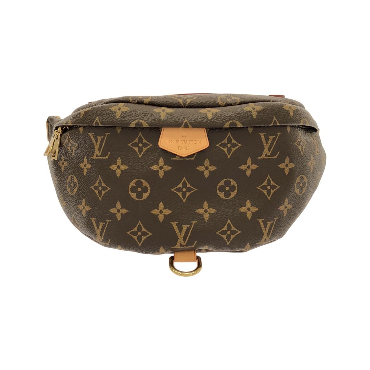 Louis Vuitton Monogram Bum