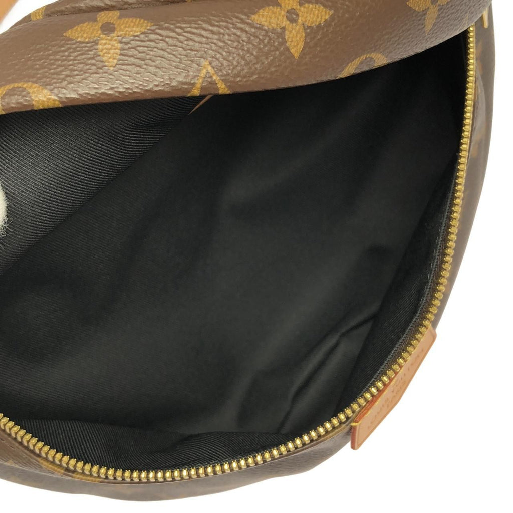 Louis Vuitton Monogram Bum — view 8
