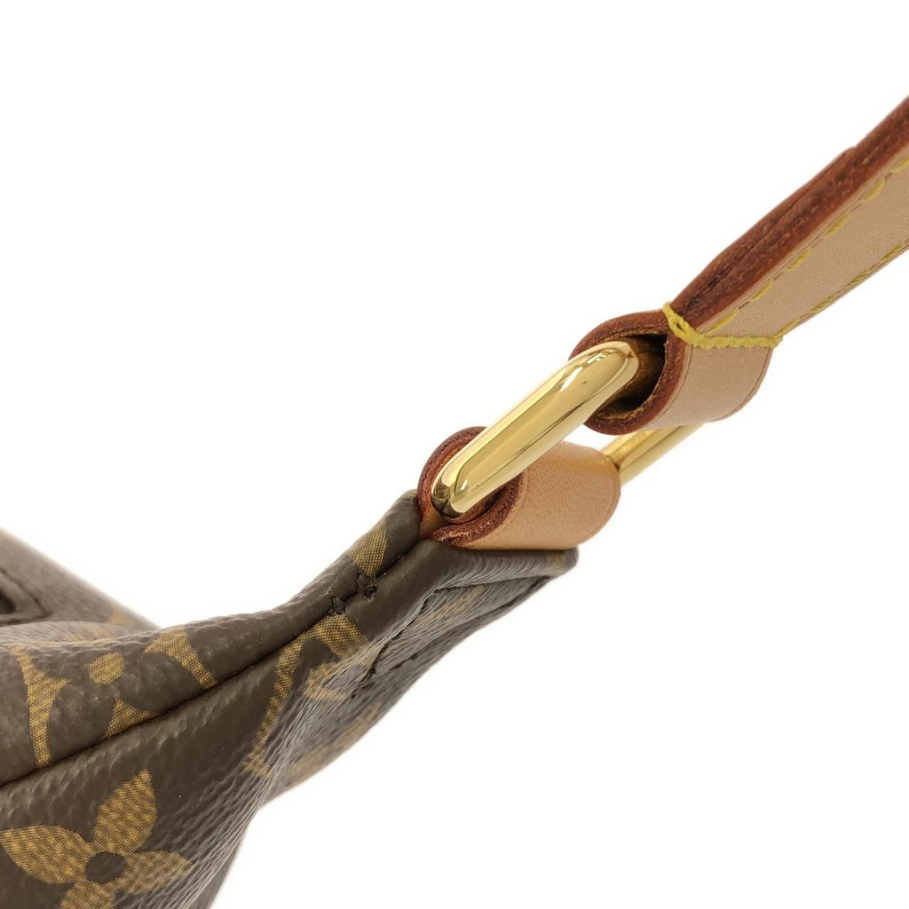 Louis Vuitton Monogram Bum — view 6