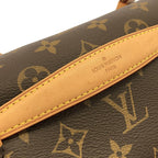 Louis Vuitton Monogram Bum — view 4