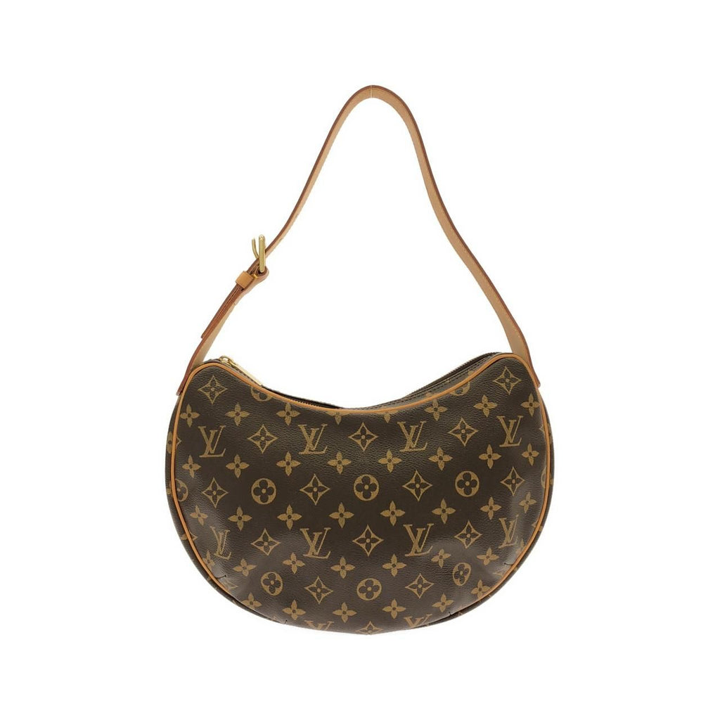 Louis Vuitton Monogram Croissant MM Shoulder