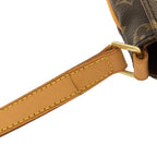 Louis Vuitton Monogram Musette Tango Shoulder — view 7