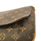 Louis Vuitton Monogram Musette Tango Shoulder — view 5