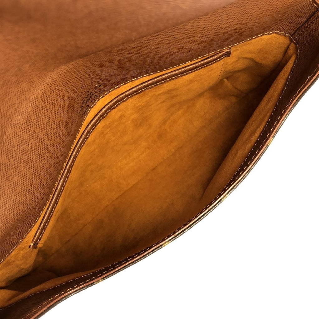 Louis Vuitton Monogram Musette Tango Shoulder — view 8