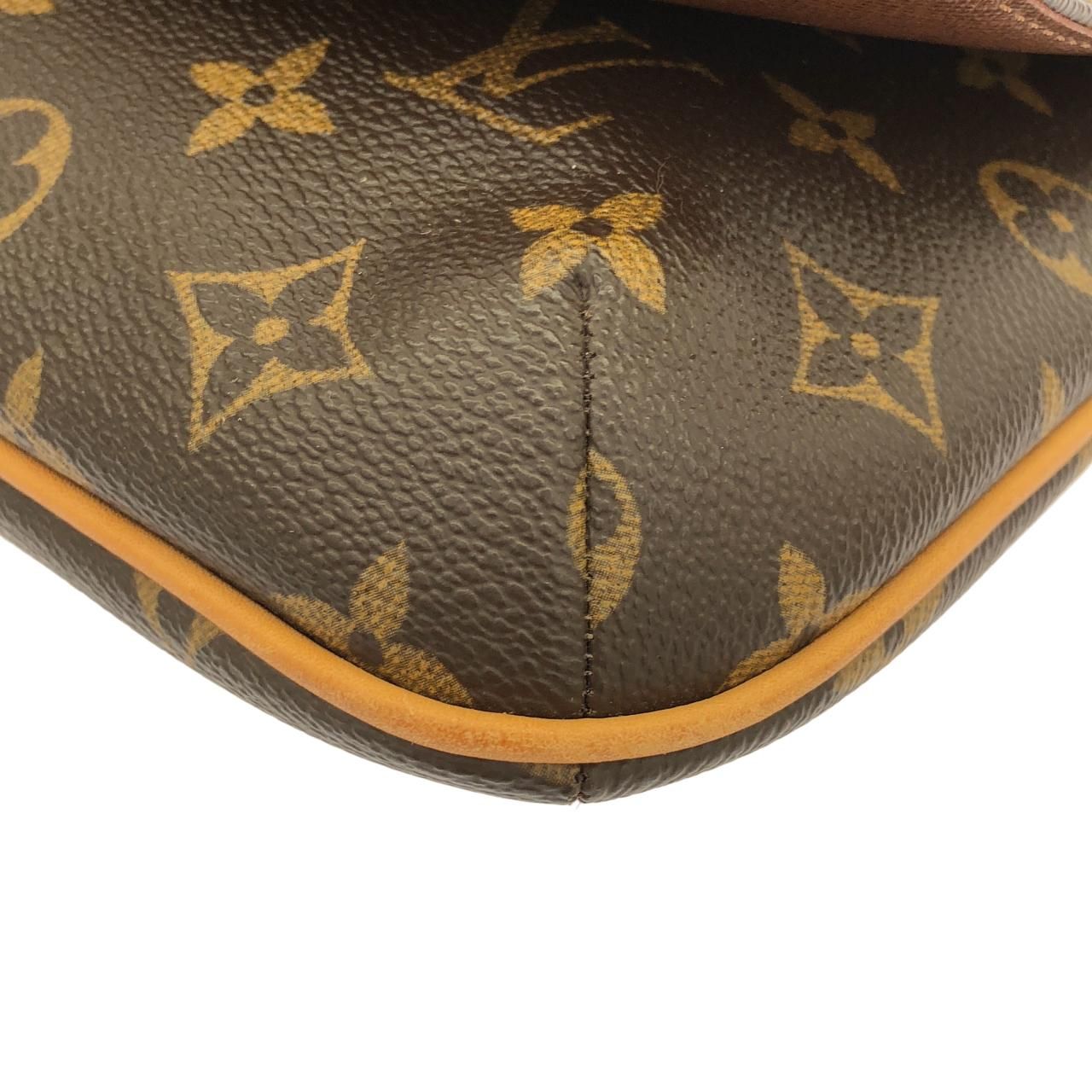 Louis Vuitton Monogram Musette Tango Shoulder — view 3