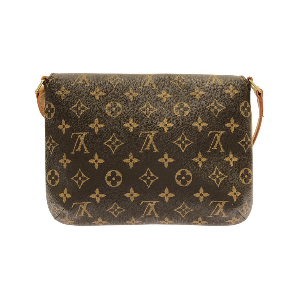 Louis Vuitton Monogram Musette Tango Shoulder — view 2