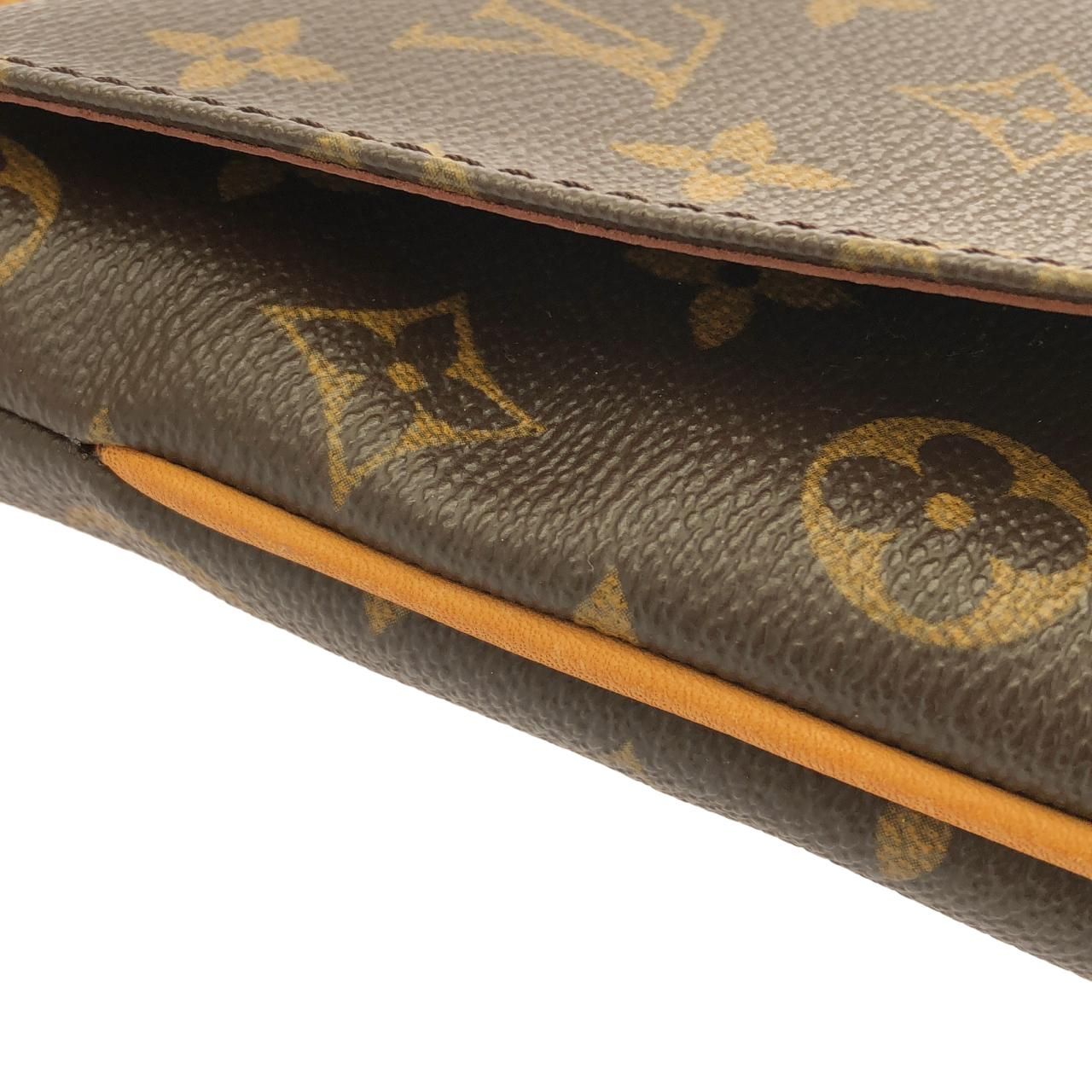 Louis Vuitton Monogram Musette Tango Shoulder — view 4