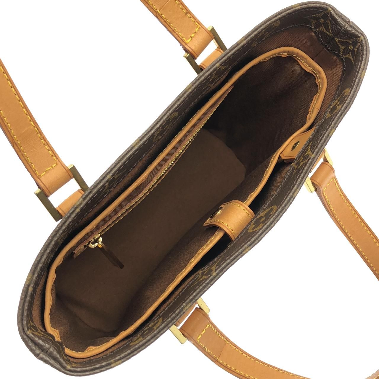 Louis Vuitton Monogram Vavin PM — view 7