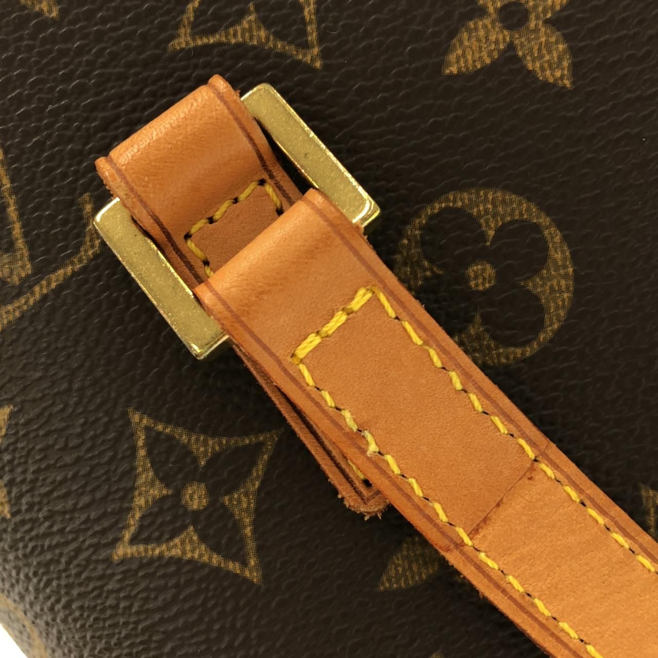 Louis Vuitton Monogram Vavin PM — view 4