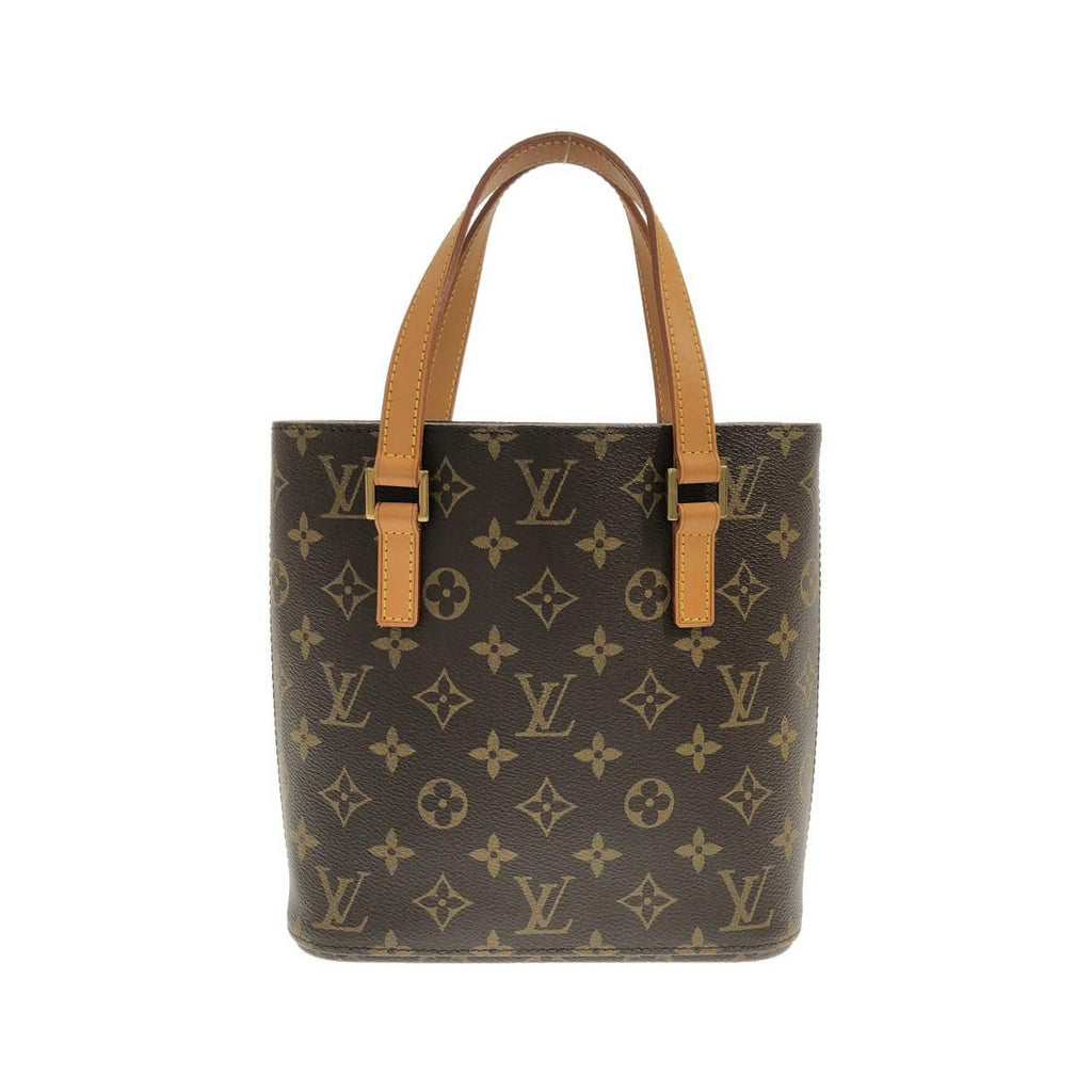Louis Vuitton Monogram Vavin PM