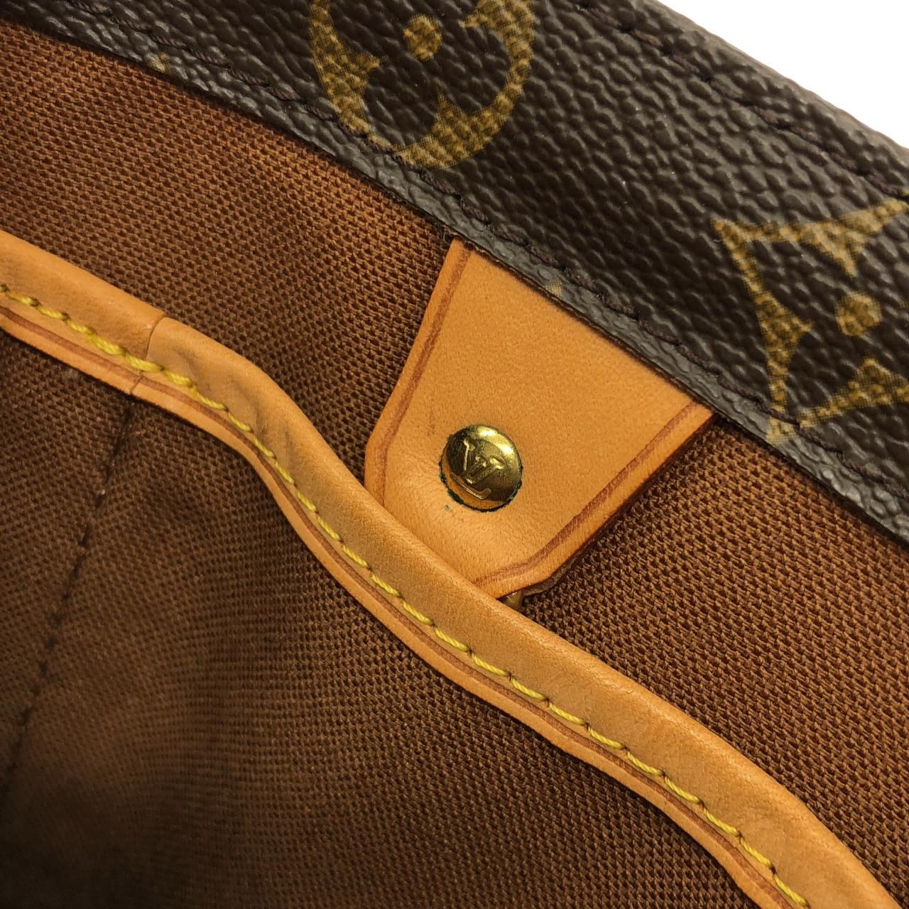 Louis Vuitton Monogram Vavin PM — view 8