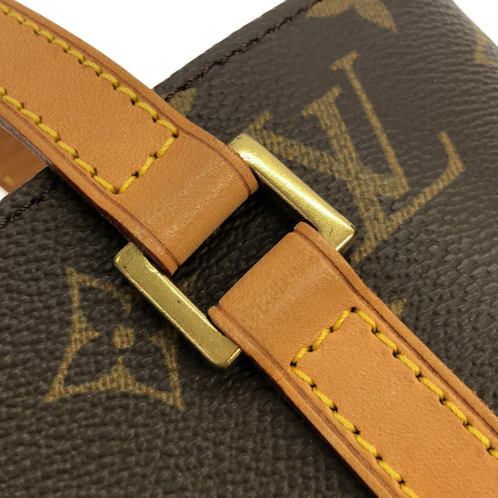 Louis Vuitton Monogram Vavin PM — view 3