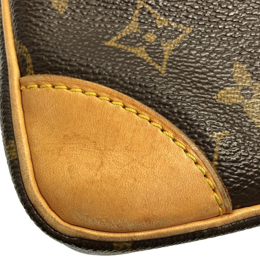 Louis Vuitton Monogram Amazon Shoulder — view 7