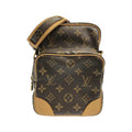 Louis Vuitton Monogram Amazon Shoulder
