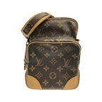 Louis Vuitton Monogram Amazon Shoulder