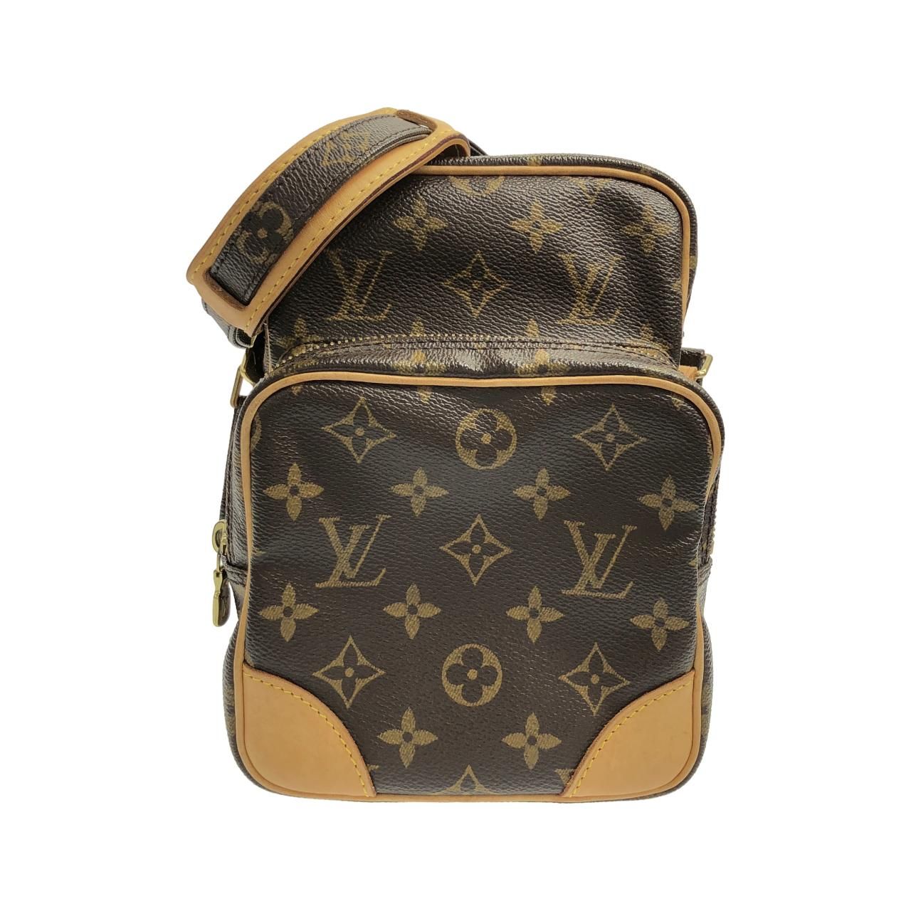 Louis Vuitton Monogram Amazon Shoulder