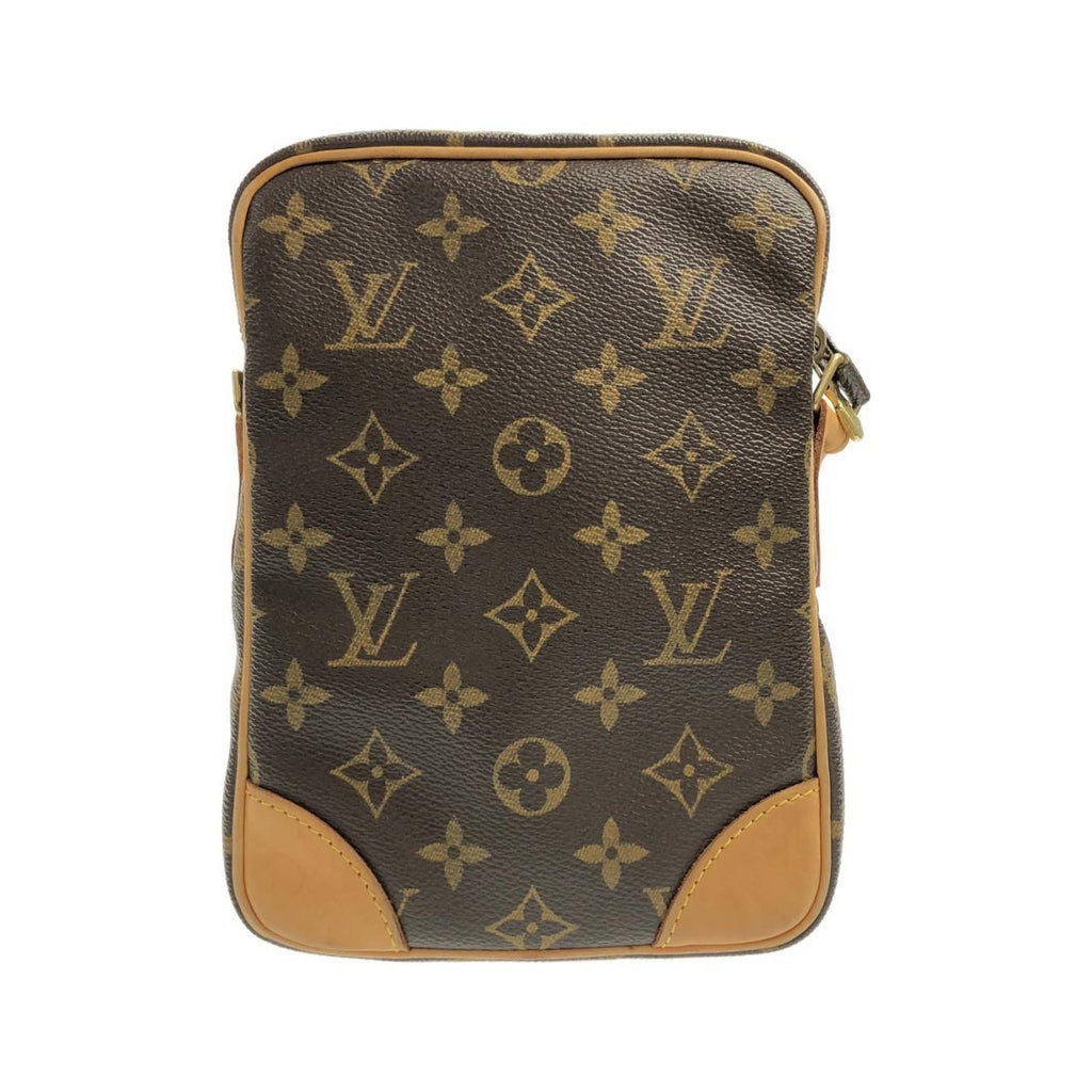 Louis Vuitton Monogram Amazon Shoulder — view 2