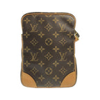 Louis Vuitton Monogram Amazon Shoulder — view 2