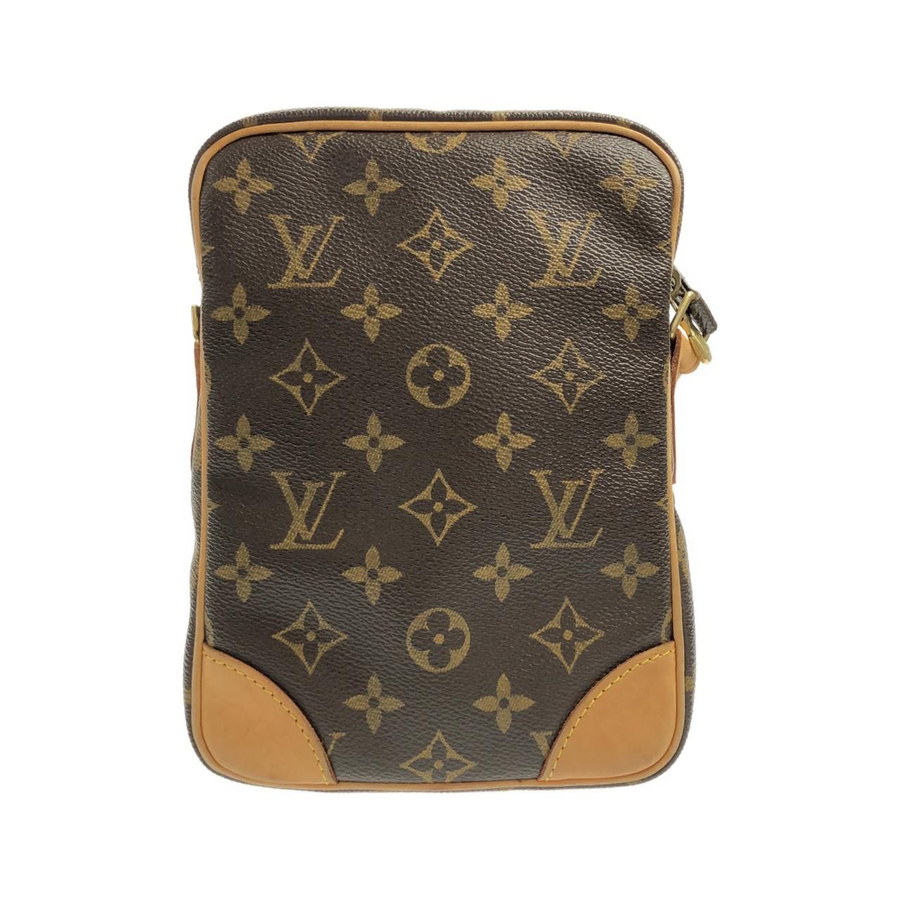 Louis Vuitton Monogram Amazon Shoulder — view 2