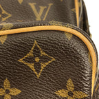 Louis Vuitton Monogram Amazon Shoulder — view 6