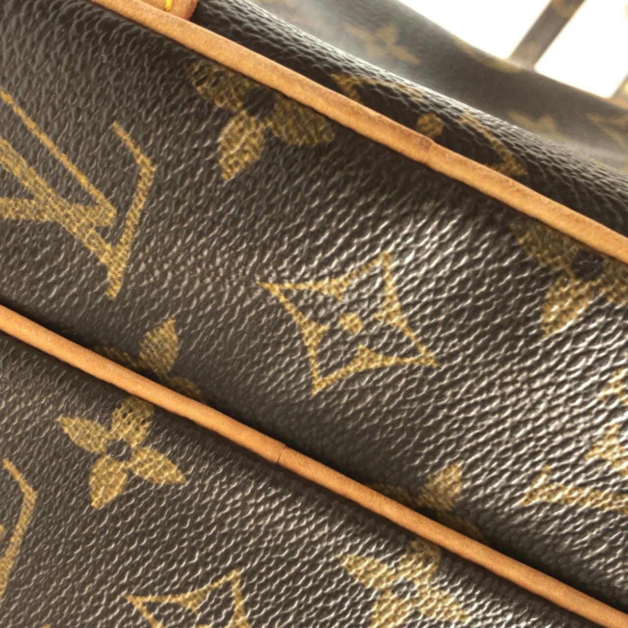Louis Vuitton Monogram Amazon Shoulder — view 4