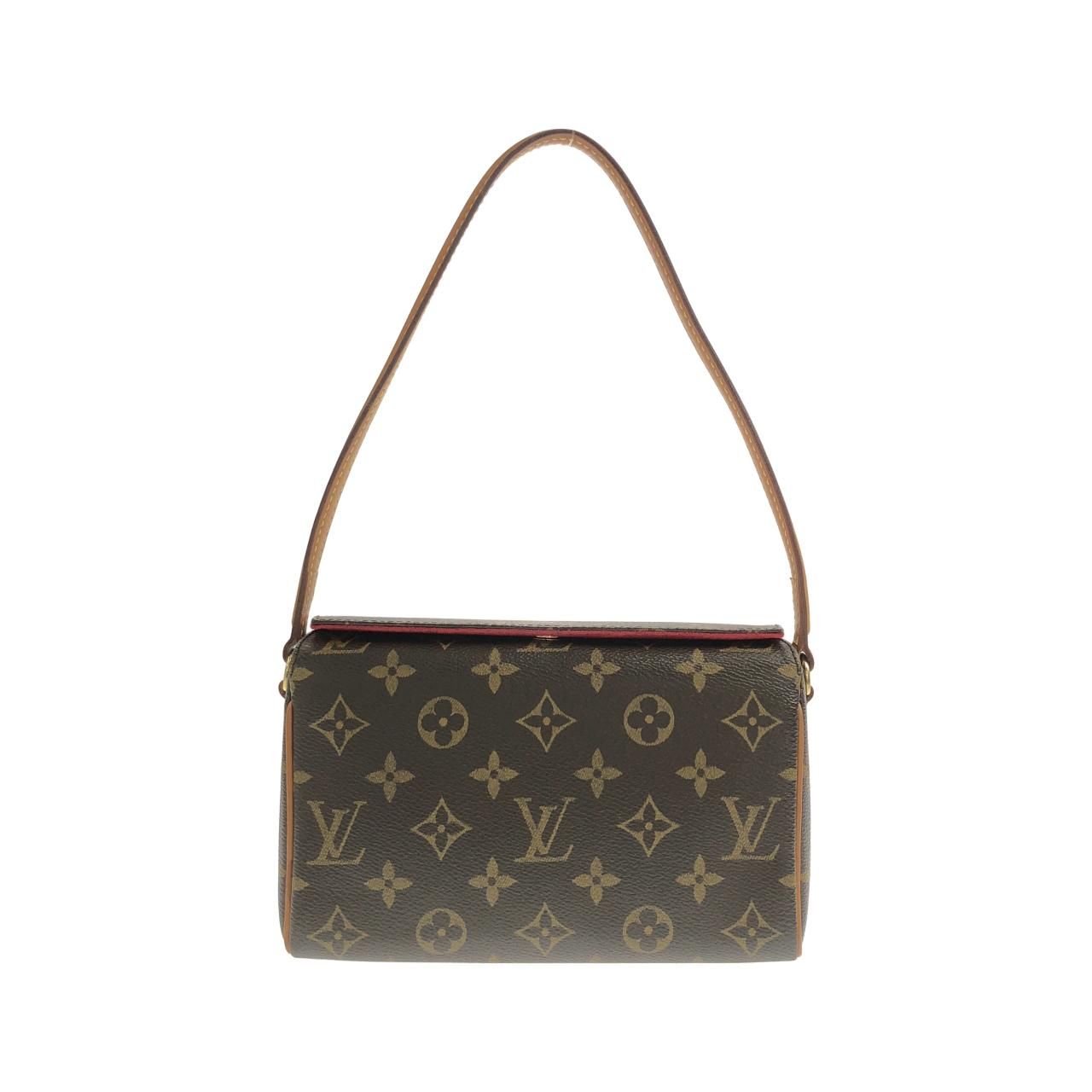 Louis Vuitton Monogram Recital