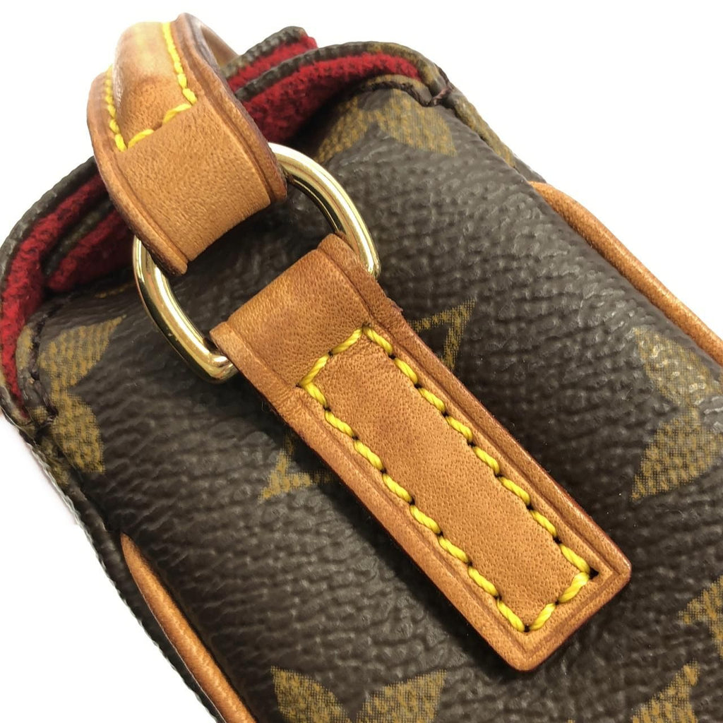 Louis Vuitton Monogram Recital — view 5