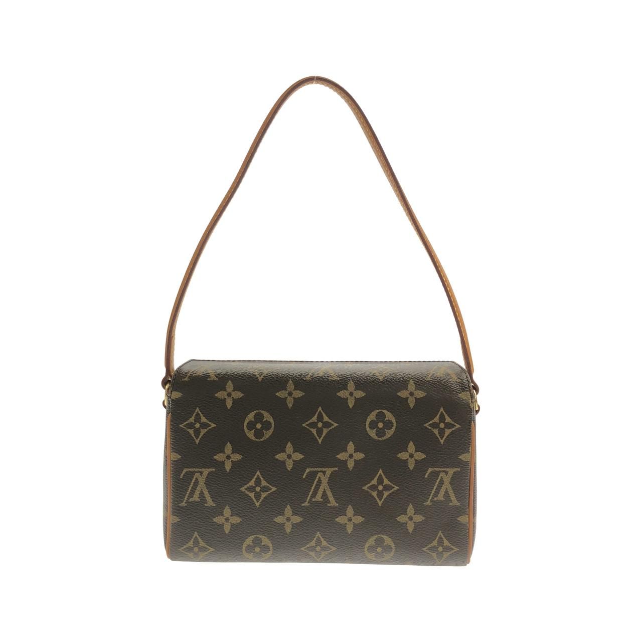 Louis Vuitton Monogram Recital — view 2