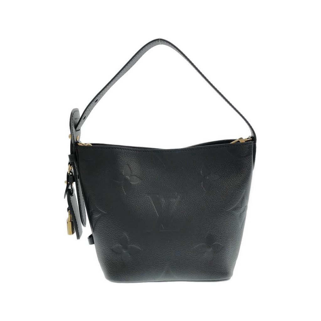 Louis Vuitton Monogram Empreinte All in BB