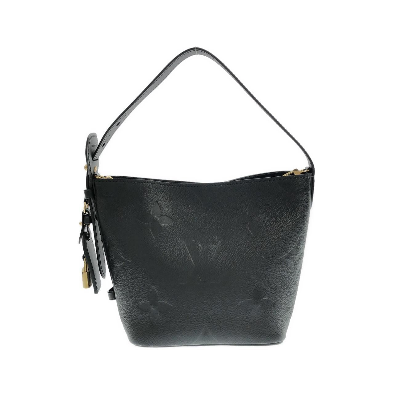 Louis Vuitton Monogram Empreinte All in BB