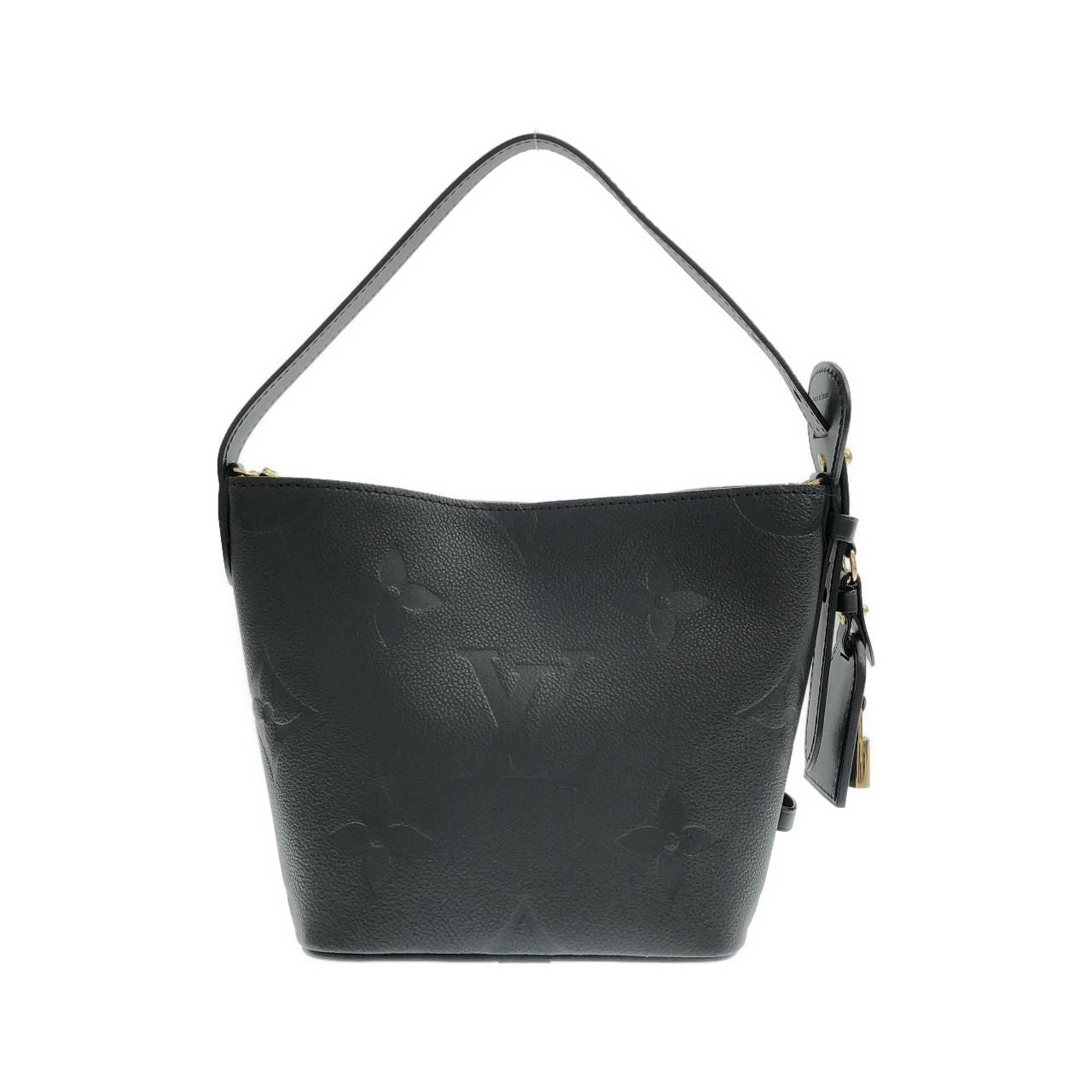 Louis Vuitton Monogram Empreinte All in BB — view 2