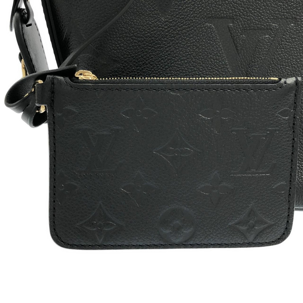Louis Vuitton Monogram Empreinte All in BB — view 8
