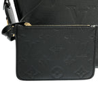 Louis Vuitton Monogram Empreinte All in BB — view 8