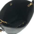 Louis Vuitton Monogram Empreinte All in BB — view 6