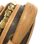 Louis Vuitton Monogram Mini Boite Chapeau Shoulder — view 6
