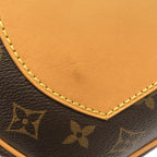 Louis Vuitton Monogram Boite Chapeau Sple MM Shoulder — view 5