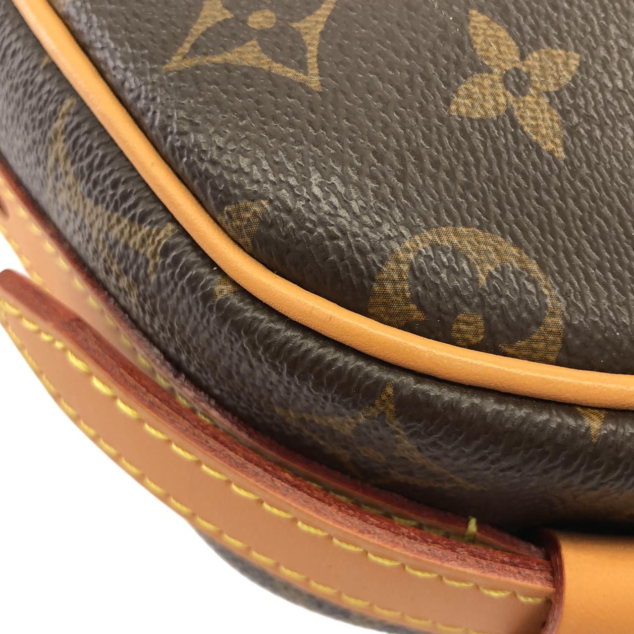 Louis Vuitton Monogram Boite Chapeau Sple MM Shoulder — view 3