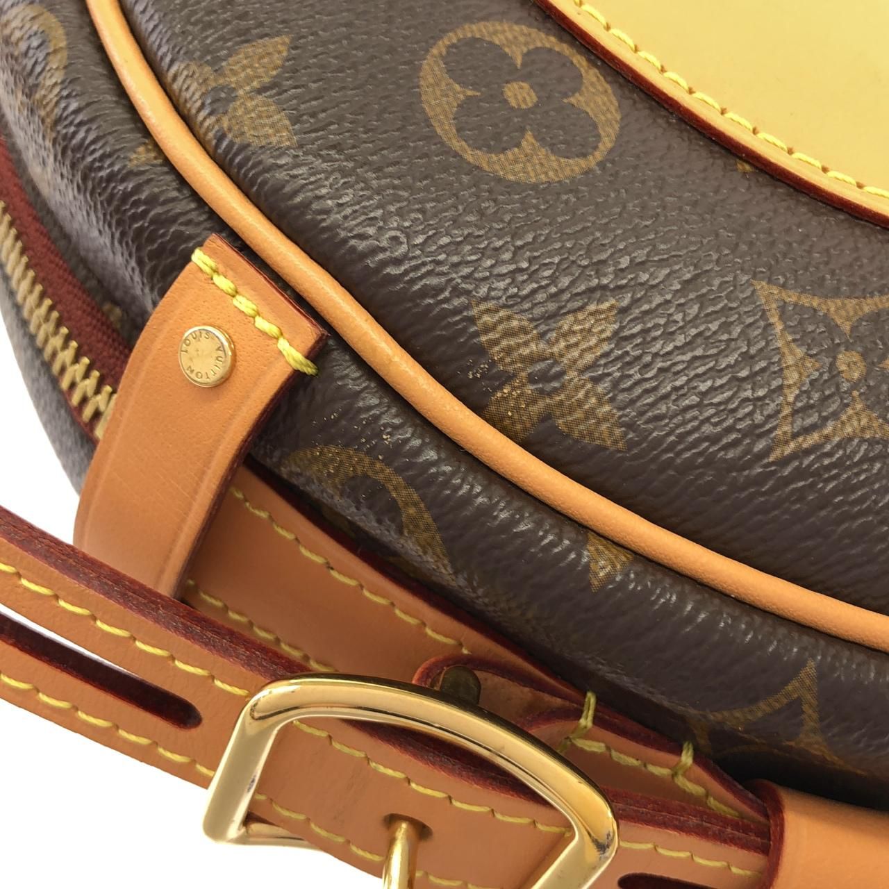Louis Vuitton Monogram Boite Chapeau Sple MM Shoulder — view 6