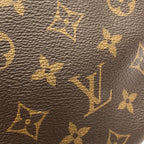 Louis Vuitton Monogram Boite Chapeau Sple MM Shoulder — view 4