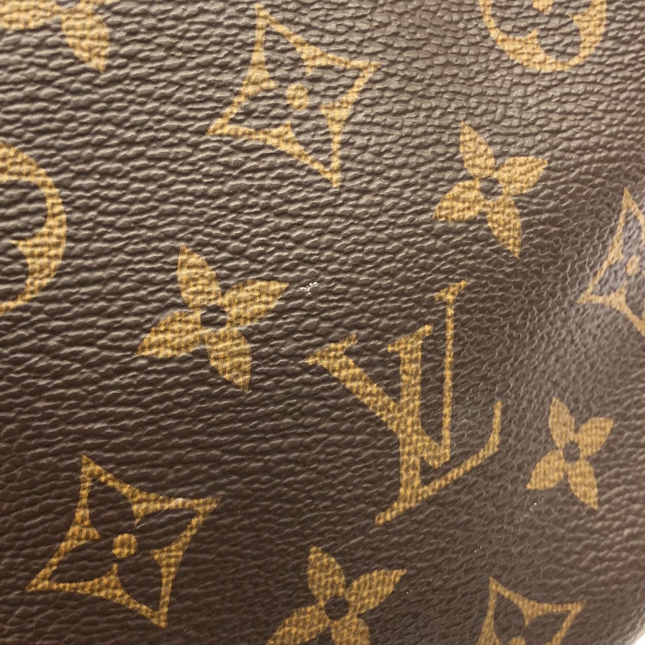 Louis Vuitton Monogram Boite Chapeau Sple MM Shoulder — view 4