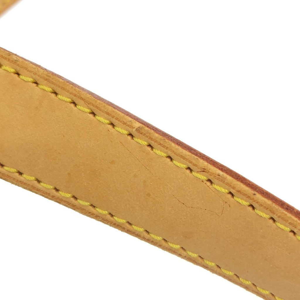 Louis Vuitton Monogram Hudson GM Shoulder — view 7