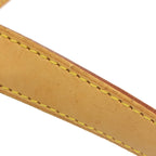 Louis Vuitton Monogram Hudson GM Shoulder — view 7