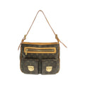Louis Vuitton Monogram Hudson GM Shoulder