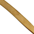 Louis Vuitton Monogram Hudson GM Shoulder — view 6