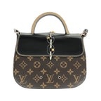 Louis Vuitton Monogram Chain It PM — view 2
