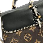 Louis Vuitton Monogram Chain It PM — view 4