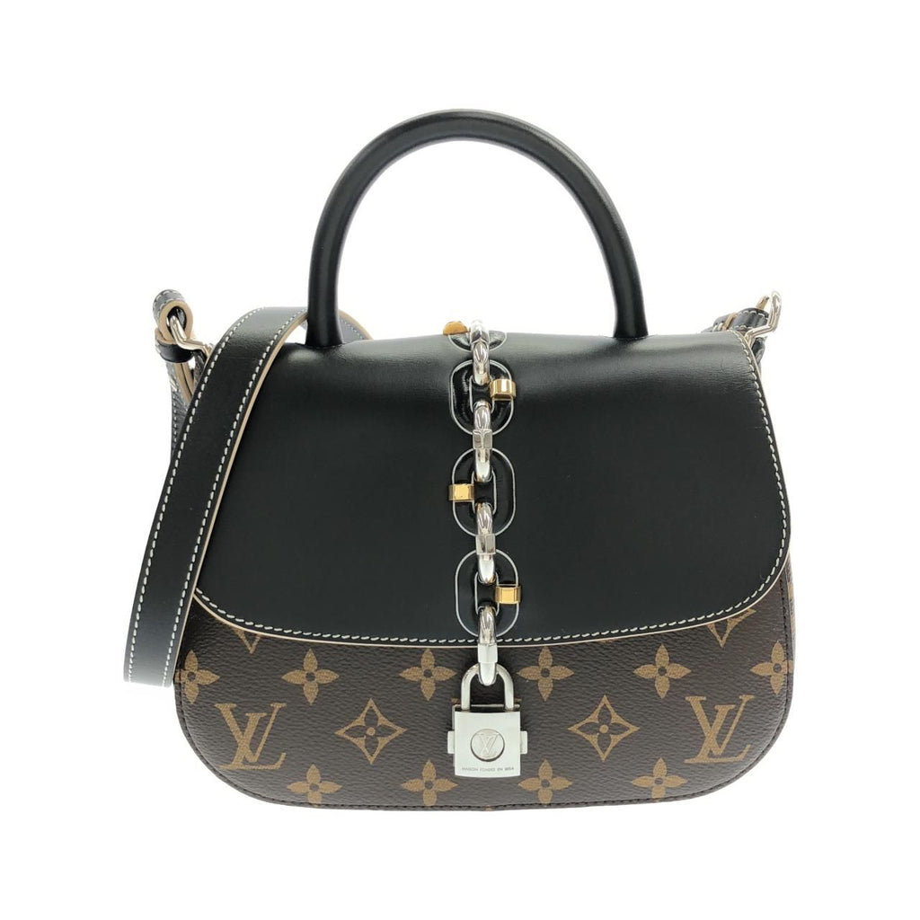 Louis Vuitton Monogram Chain It PM